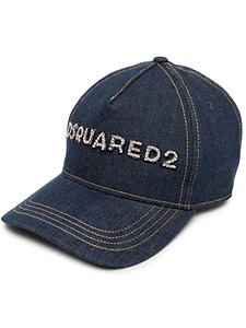 Cappello Dsquared2